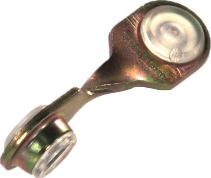 Topran 108 840 - Selector / Shift Rod car-mod.net