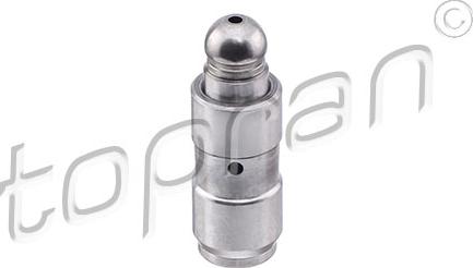 Topran 110 121 - Tappet / Rocker car-mod.net