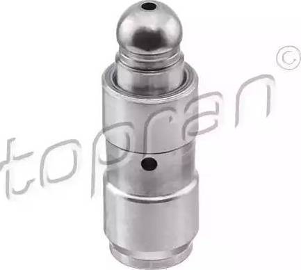 Topran 110 348 - Tappet / Rocker car-mod.net