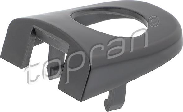 Topran 108 869 - Cover, door handle car-mod.net