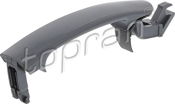 Topran 108 866 - Door Handle car-mod.net