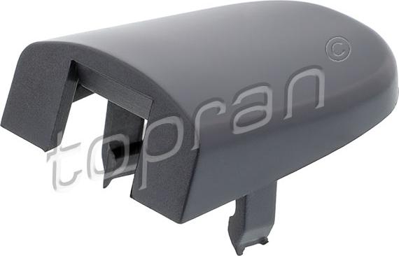 Topran 108 867 - Cover, door handle car-mod.net