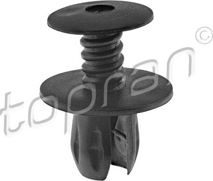Topran 108 803 - Expanding Rivet car-mod.net