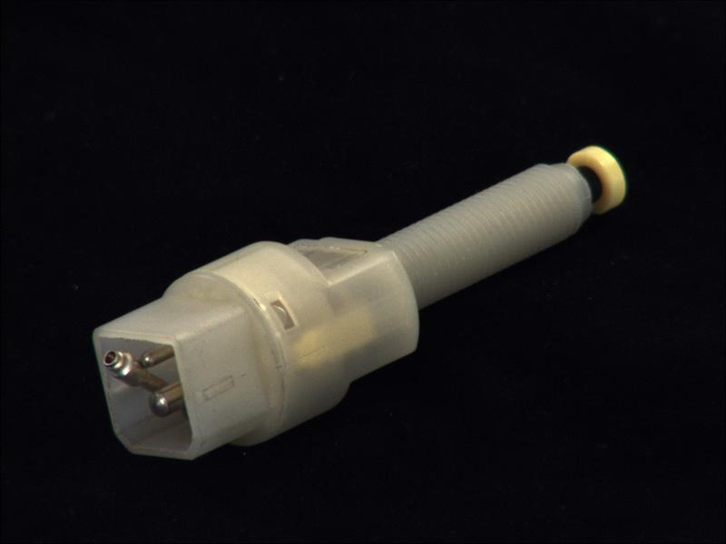 Topran 108 886 - Brake Light Switch / Clutch car-mod.net