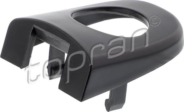 Topran 108 870 - Cover, door handle car-mod.net