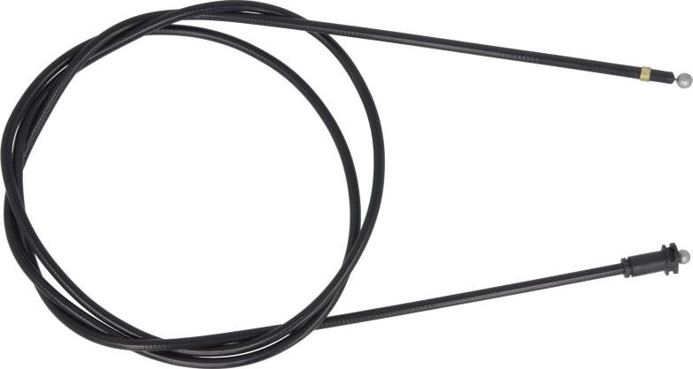 Topran 108 361 - Bonnet Cable car-mod.net