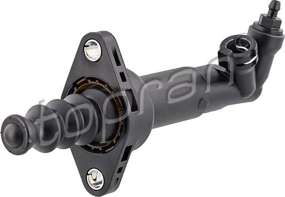 Topran 108 389 - Slave Cylinder, clutch car-mod.net