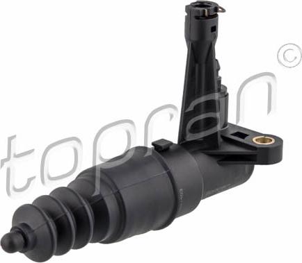 Topran 108 388 - Slave Cylinder, clutch car-mod.net