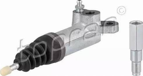 Topran 108 387 - Slave Cylinder, clutch car-mod.net