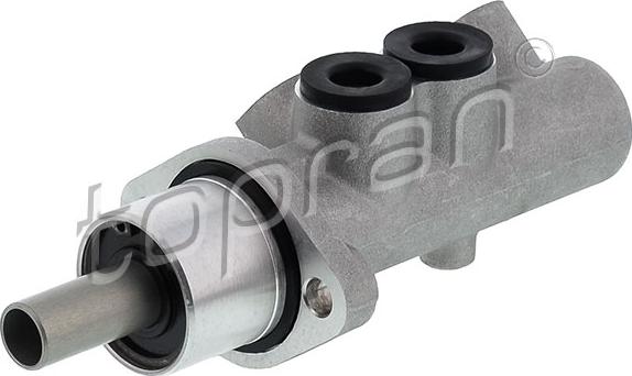 Topran 110 479 - Brake Master Cylinder car-mod.net