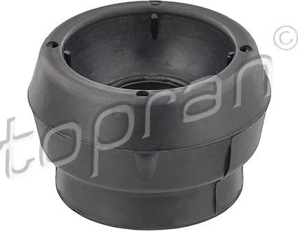Topran 108 241 - Top Strut Mounting car-mod.net
