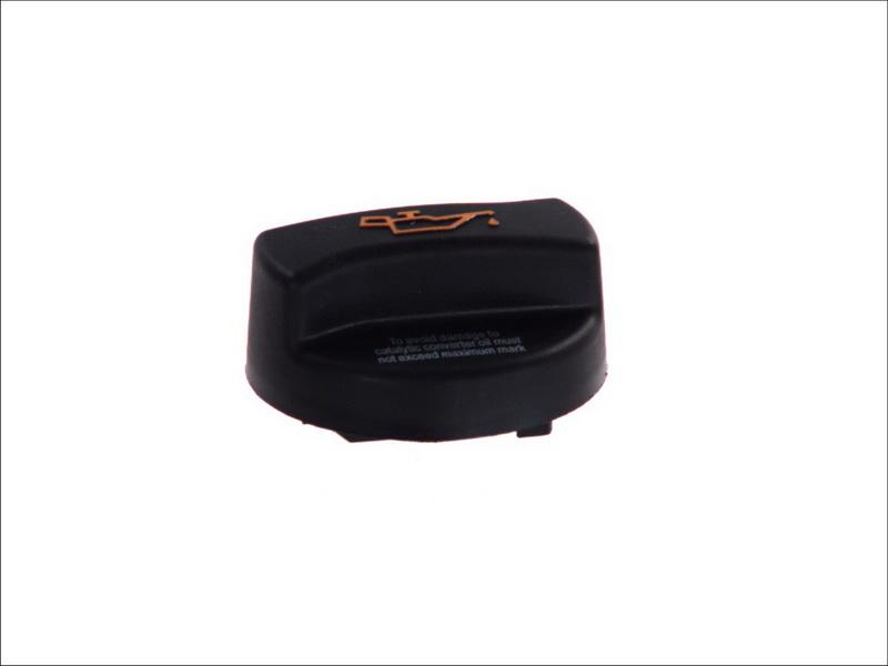 Topran 108 232 - Sealing Cap, oil filling port car-mod.net