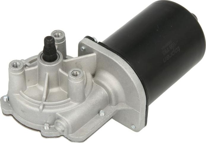 Topran 108 792 - Wiper Motor car-mod.net