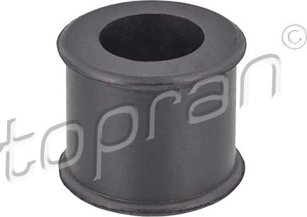 Topran 108 741 - Bearing Bush, stabiliser car-mod.net