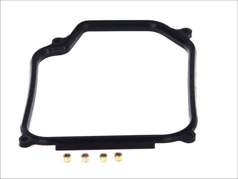 Topran 108 754 - Seal, automatic transmission oil sump car-mod.net