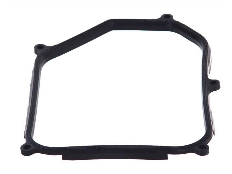 Topran 108 755 - Seal, automatic transmission oil sump car-mod.net