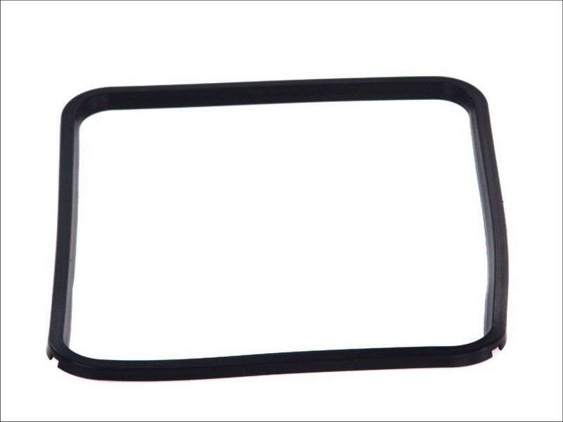 Topran 108 756 - Seal, automatic transmission oil sump car-mod.net