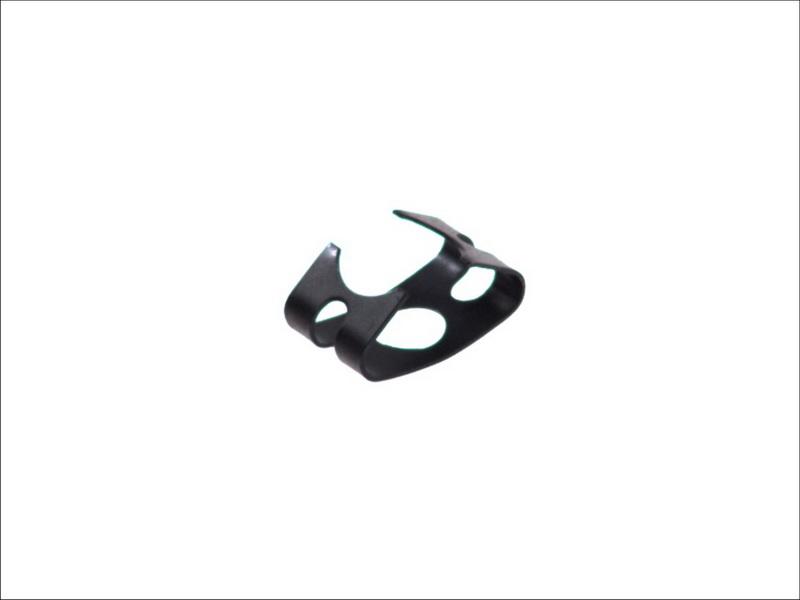 Topran 108 718 - Holding Bracket, brake hose car-mod.net