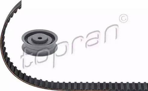 Topran 108 786 - Timing Belt Set car-mod.net