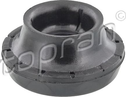 Topran 103 491 - Top Strut Mounting car-mod.net