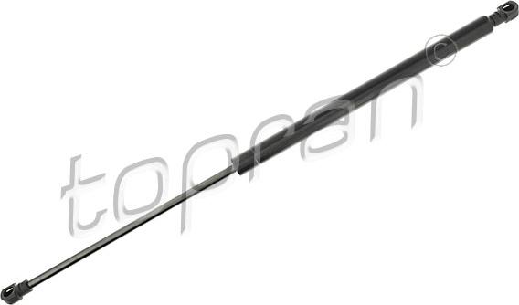 Topran 103 441 - Gas Spring, boot, cargo area car-mod.net