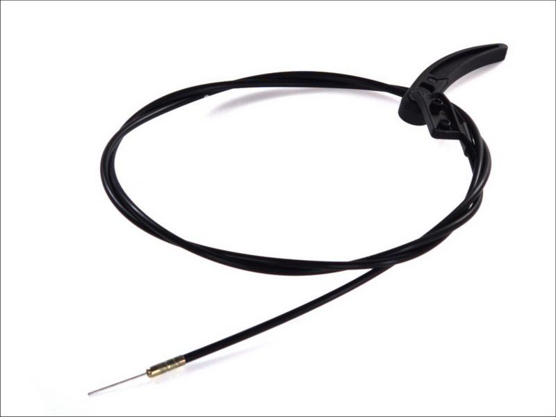 Topran 103 414 - Bonnet Cable car-mod.net