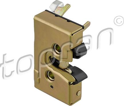 Topran 103 430 - Door Lock car-mod.net