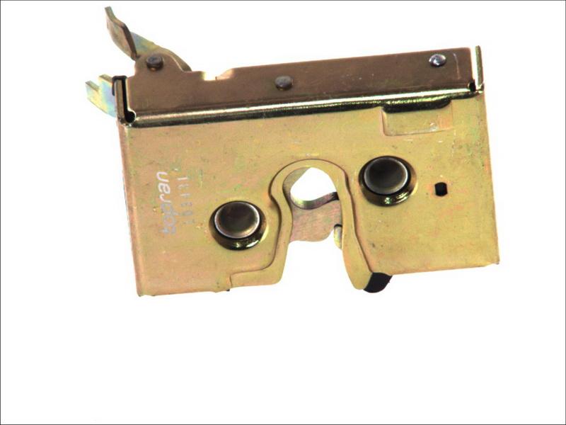 Topran 103 431 - Door Lock car-mod.net