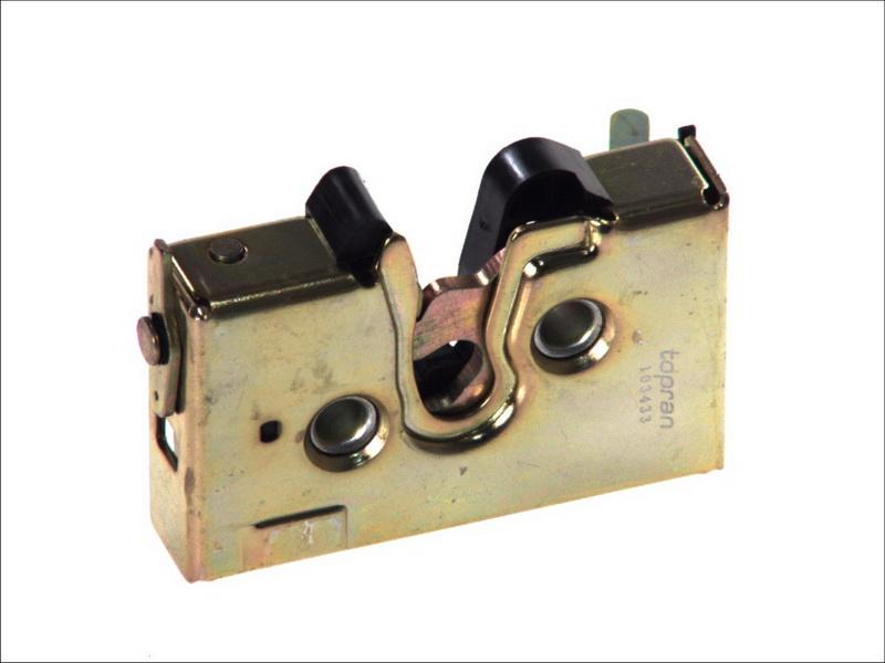 Topran 103 433 - Door Lock car-mod.net