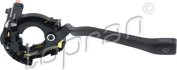 Topran 103 426 - Wiper Switch car-mod.net