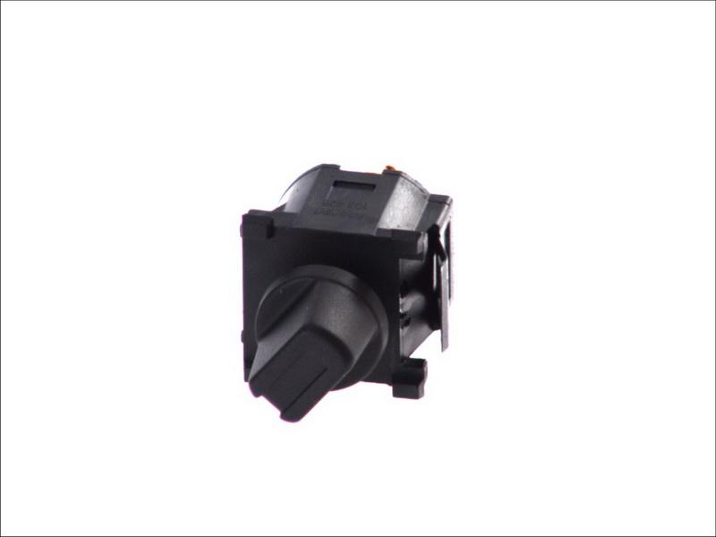 Topran 103 428 - Blower Switch, heating / ventilation car-mod.net