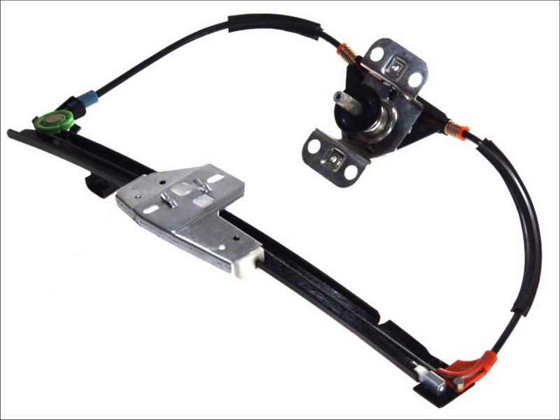 CARRO 061407081 - Window Regulator car-mod.net