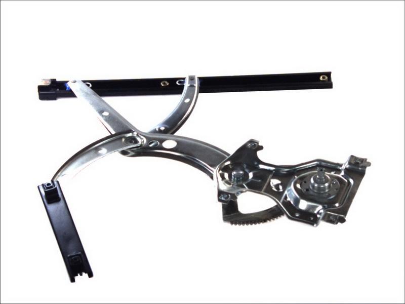 Topran 103 590 - Window Regulator car-mod.net