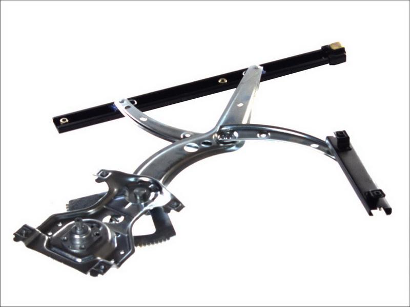 Topran 103 591 - Window Regulator car-mod.net
