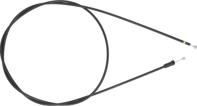Topran 103 541 - Bonnet Cable car-mod.net
