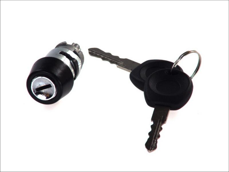 Topran 103 560 - Ignition / Starter Switch car-mod.net
