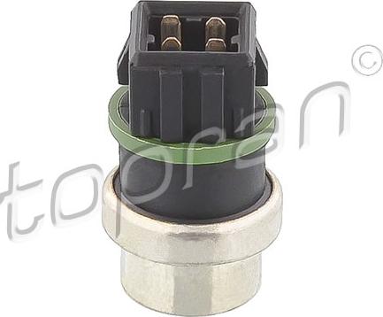 Topran 103 567 - Coolant temperature Sensor car-mod.net