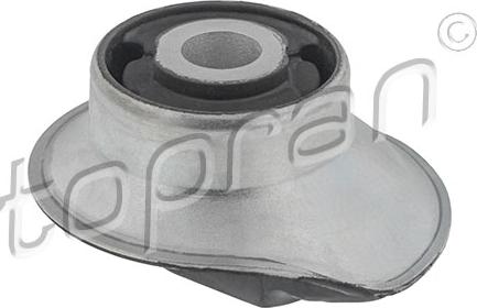 Topran 103 583 - Mounting, axle beam car-mod.net