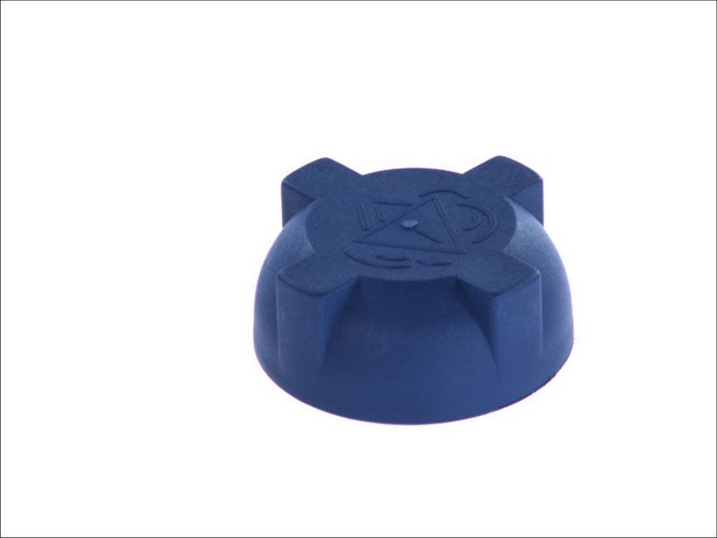 Topran 103 643 - Sealing Cap, coolant tank car-mod.net