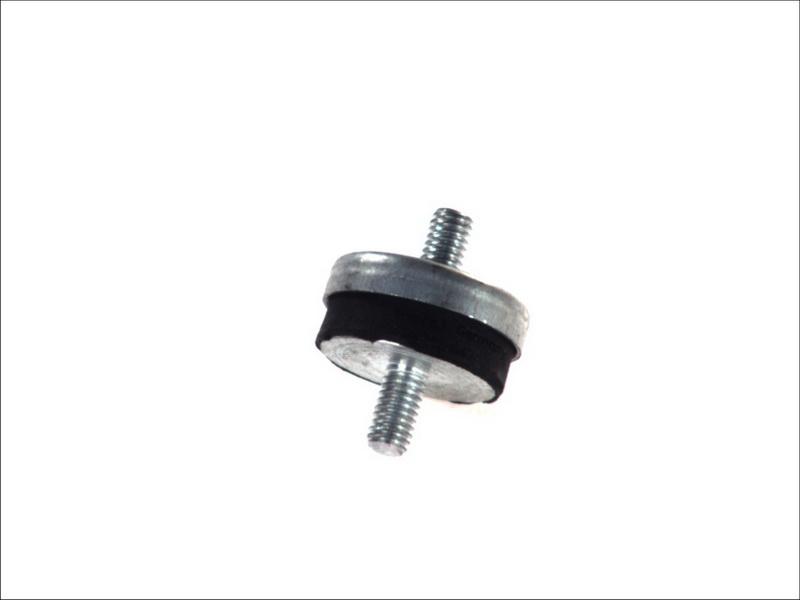 Topran 103 642 - Mounting, radiator car-mod.net