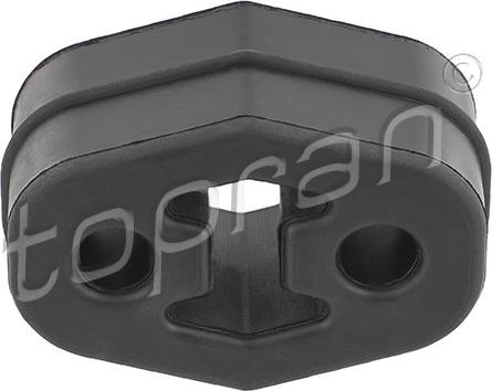 Topran 103 026 - Holding Bracket, silencer car-mod.net