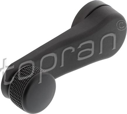 Topran 103 101 - Window Crank car-mod.net