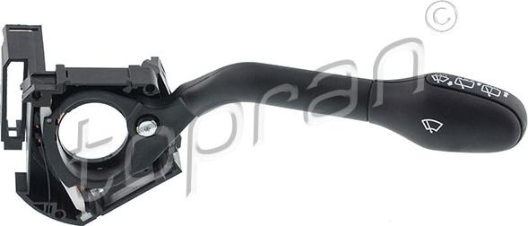 Topran 103 133 - Wiper Switch car-mod.net