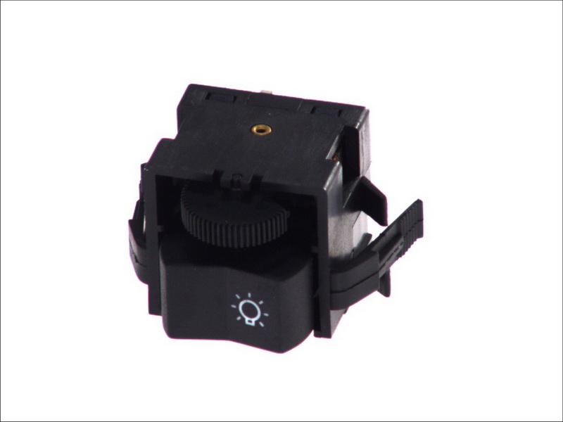 Topran 103 329 - Switch, headlight car-mod.net