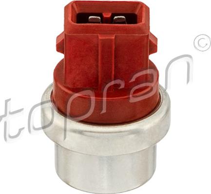 Topran 103 323 - Coolant temperature Sensor car-mod.net