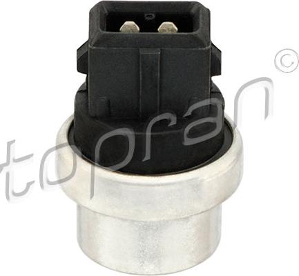 Topran 103 327 - Coolant temperature Sensor car-mod.net