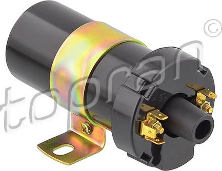 Topran 103 240 - Ignition Coil car-mod.net