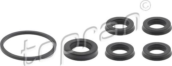 Topran 103 285 - Repair Kit, brake master cylinder car-mod.net