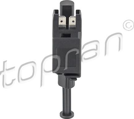 Topran 102 951 - Brake Light Switch / Clutch car-mod.net
