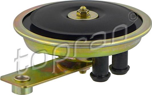 Topran 102 953 - Air Horn car-mod.net